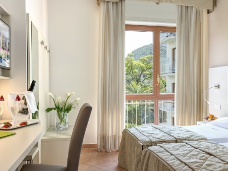 Hotel Caravel - Doppelzimmer