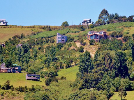 Castro Chiloe
