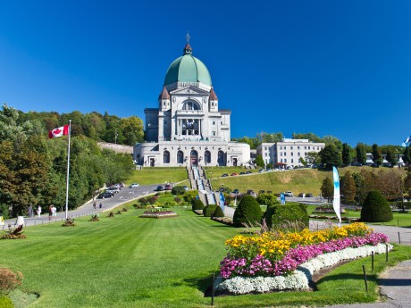 Ka_Québec_Montréal_Saint Joseph Oratory 