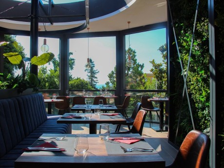 Restaurant Bild 3, Hotel Paris