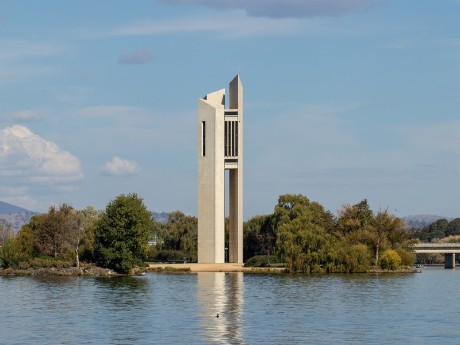 Canberra, Australia