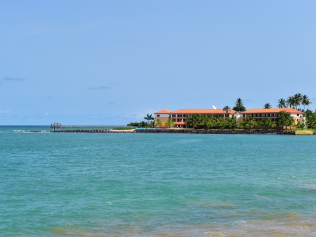 Pestana Sao Tome