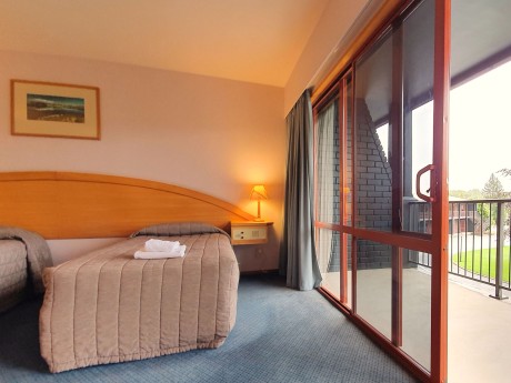 Distinction Heritage Gateway Hotel_Neuse
