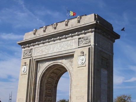 Arch of Triumph
