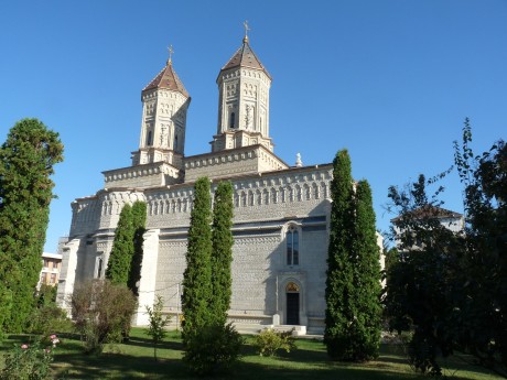 Three Hierarchs Church