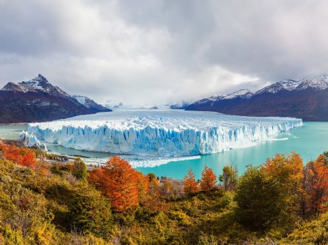 Arg_Los Glaciares NP_Perito Moreno Glets