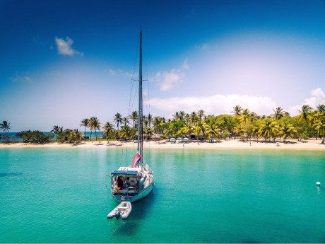 Caribbean Vacation Getaway