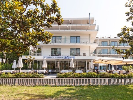 Hotel Bellariva