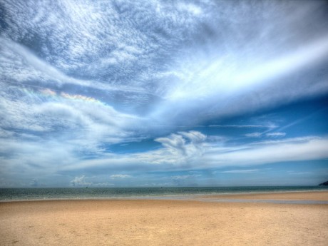 Wolken Hua Hin