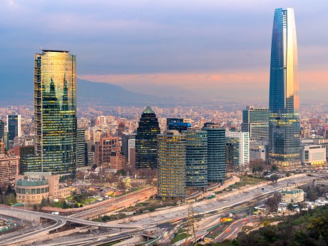 Chile_Santiago de Chile_Las Condes_Skyli