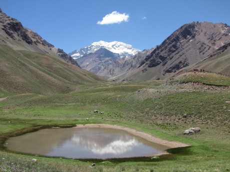Aconcagua