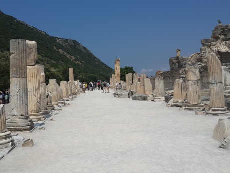 Ephesus