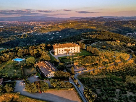 Hotel Tenuta di Artiminio