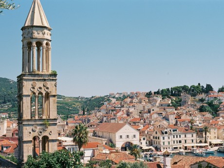 Hvar