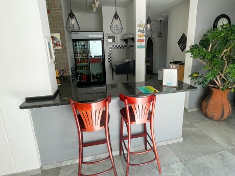 Sunway Namibia Windhoek Guest House Terr