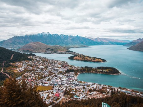 Queenstown