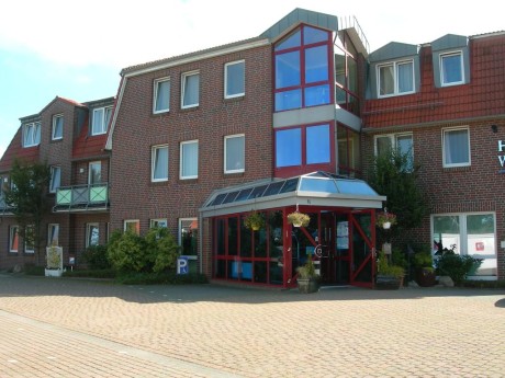 Apart Hotel Norden