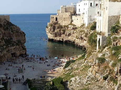 Polignano a Mare