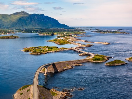 Norwegen