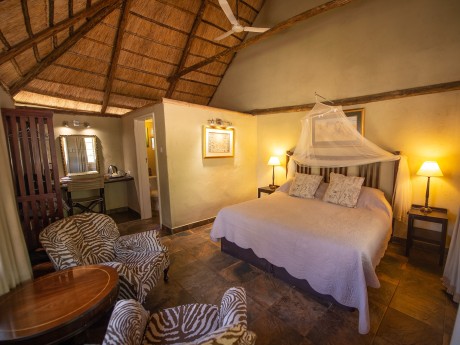 Sunway Zimbabwe Matobos Hermits Peak Bru