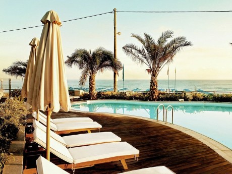 Kreta Aegean Pearl Poolview