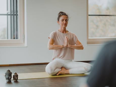 Maria Waldrast Natur Resort