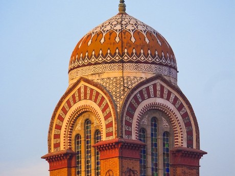 Universität Chennai 