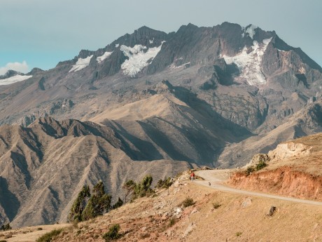Mountains Sacred Valley