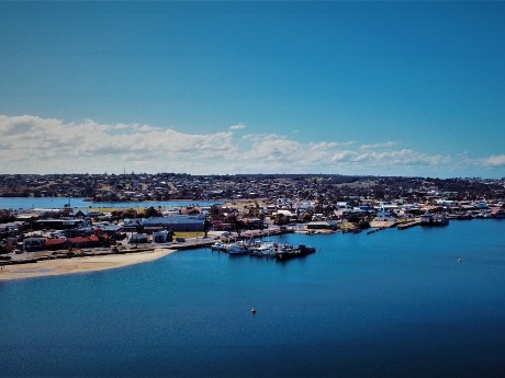 Lakes Entrance
