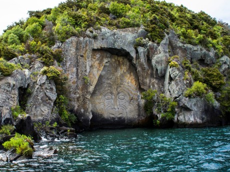 Neuseeland_Nordinsel_Waikato_Lake Taupo_