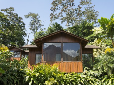 Arenal Paraiso Superior Room