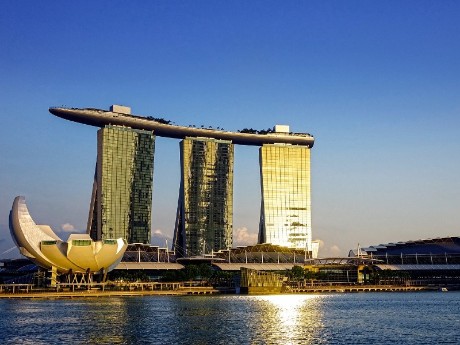 Singapur