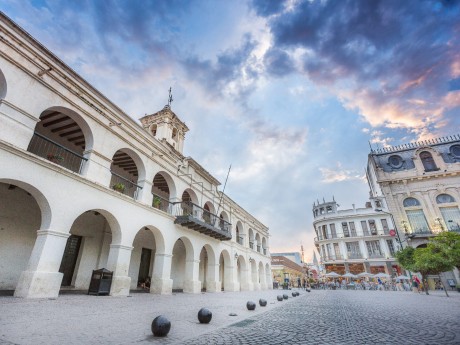 Salta