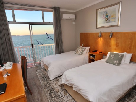 Lüderitz Nest Hotel_Namibia_Comfort Twin