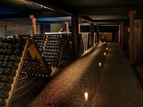 Hotel Club Tapiz Mendoza Keller