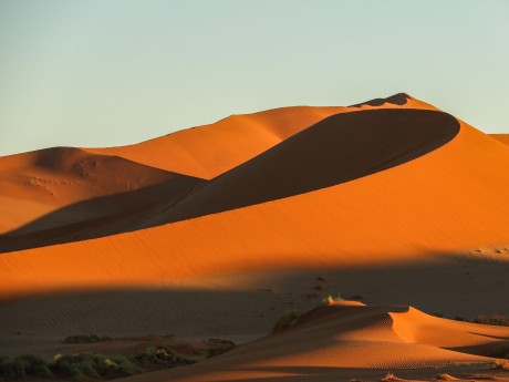Africa Experience_Namibia Experience_Lan