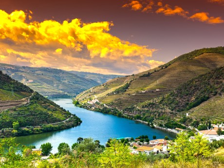 Douro Tal