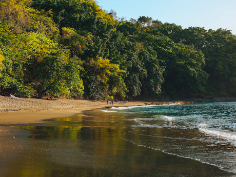 Tobago: Island Girl Adventures