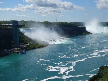 Niagara on the lake, Canada