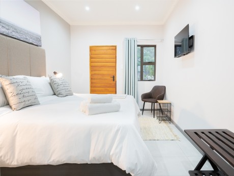 South Africa Dundee Bellas Rest Guest Ho