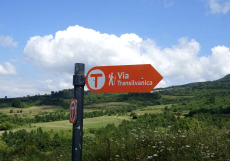 Via Transilvanica