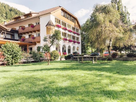 Parkhotel Schachen