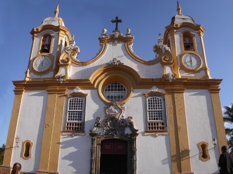 Tiradentes