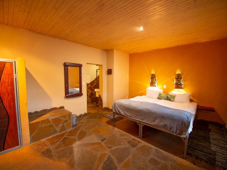 Sunway Namibia Swakopmund Hotel ala Mer 