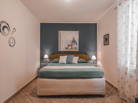 Alcantara Country House, Zimmerbeispiel