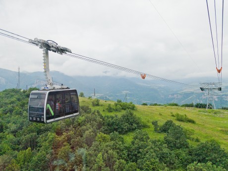 Wings of Tatev