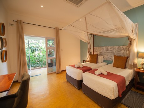 Sunway Zimbabwe Victoria Falls Phezulu G