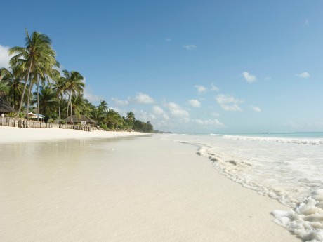 Tanzania - Zanzibar