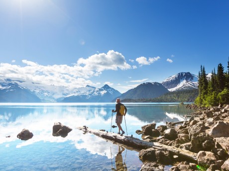 Ka_Br Co_Whistler_Garibal Lake_Hiking