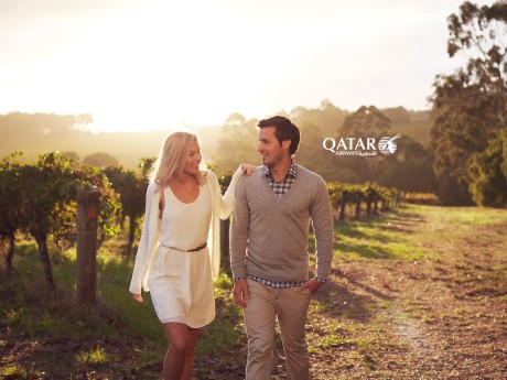 Western Australia mit Qatar Airways 4